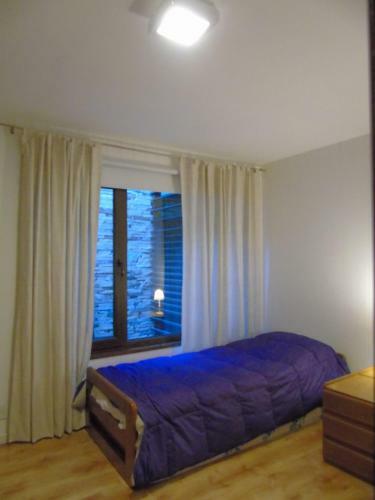 Apartamento Departamento Centrico