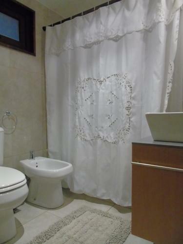Apartamento Departamento Centrico