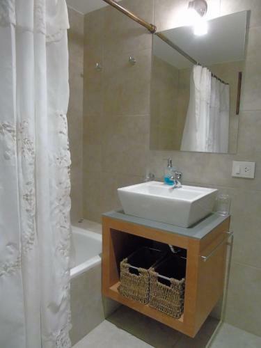Apartamento Departamento Centrico
