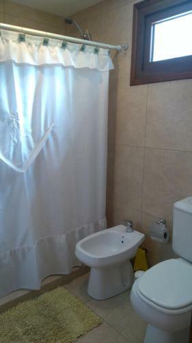 Apartamento Departamento Centrico