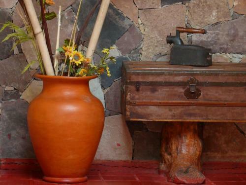 Posada La Casa Del Tata