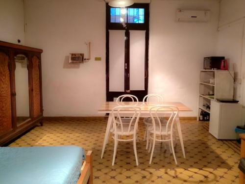 Apartamento Alojamiento M&f