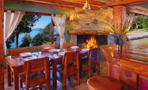 Aparthotel Caba�as Los Manzanos