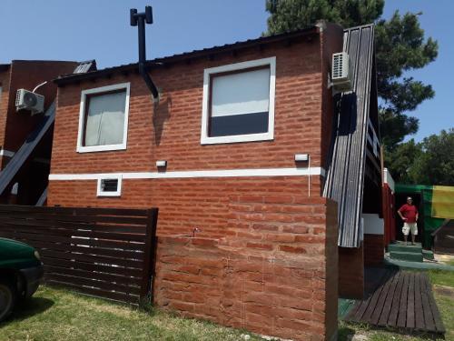 Lodge Patagonia Caba�as