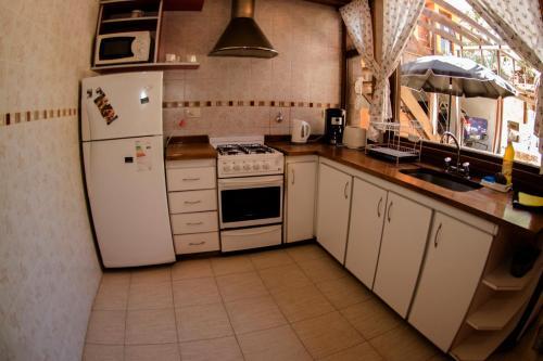 Hotel Caba�as Marjumi