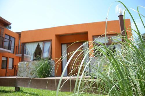 Hotel Caba�as Marjumi