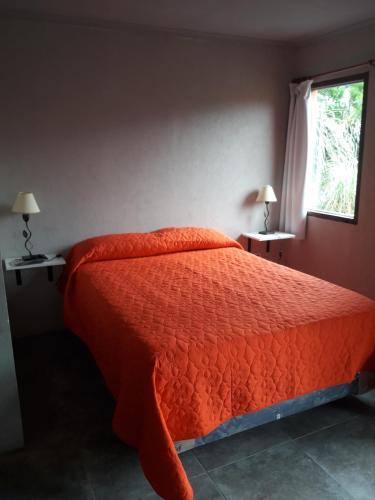 Hotel Caba�as Marjumi