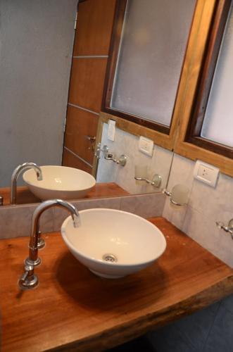Hotel Caba�as Marjumi