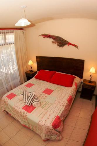 Hotel Caba�as Marjumi