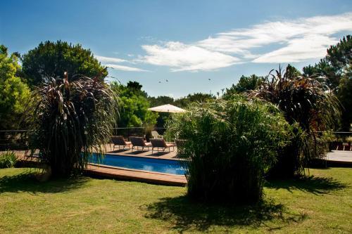 Hotel Caba�as Marjumi