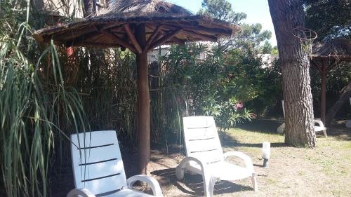 Hotel Caba�as Marjumi