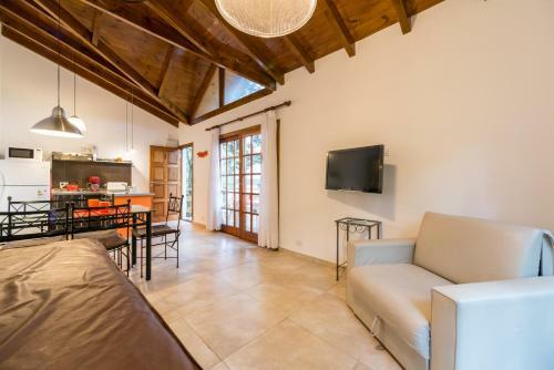 Lodge Caba�as Gonzalez
