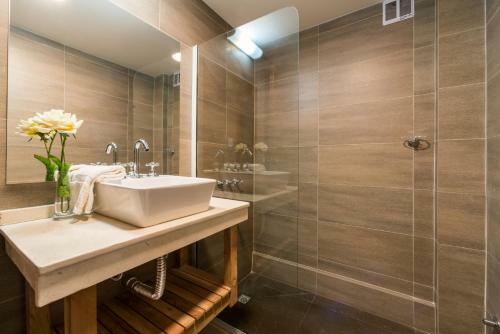 Lodge Caba�as Gonzalez