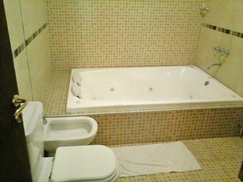Hotel Caba�as Del Ysyry
