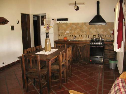Hotel Caba�as Del Ysyry