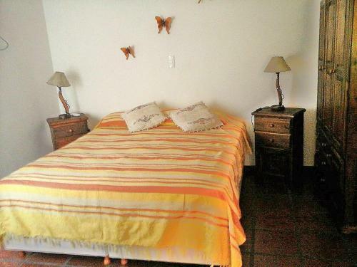 Hotel Caba�as Del Ysyry