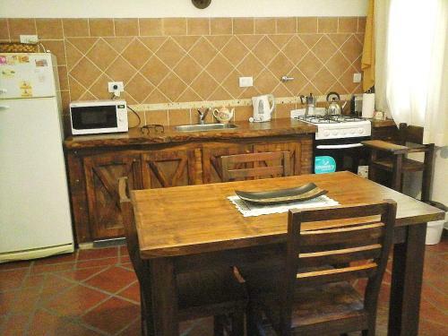 Hotel Caba�as Del Ysyry