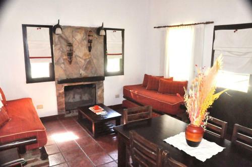 Hotel Caba�as Del Ysyry
