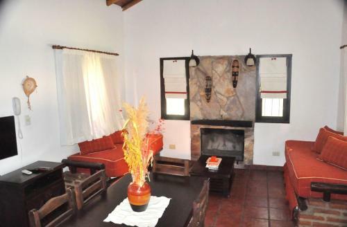 Hotel Caba�as Del Ysyry