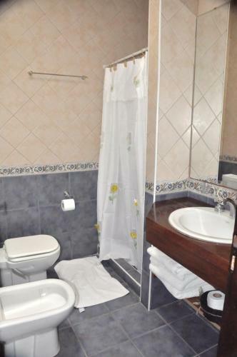 Hotel Caba�as Del Ysyry