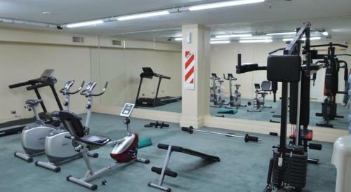 Apartamento Edificio Milenium