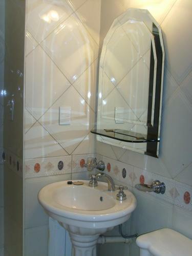 Apartamento Edificio Milenium