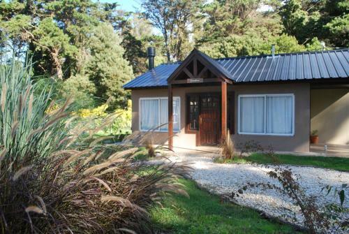 Lodge Caba�as Villapaz