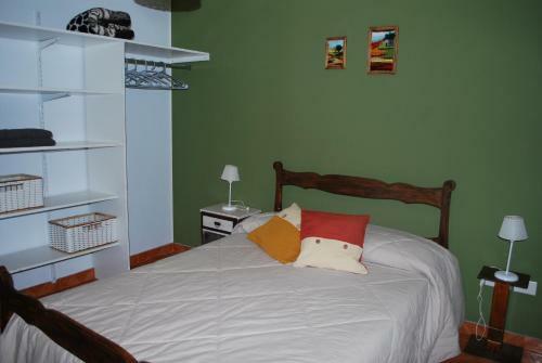 Lodge Caba�as Villapaz