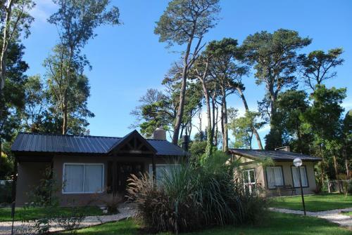 Lodge Caba�as Villapaz