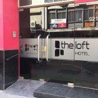 The Loft Hotel