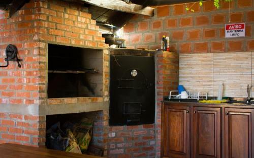 Lodge Nuova Villa Caba�as