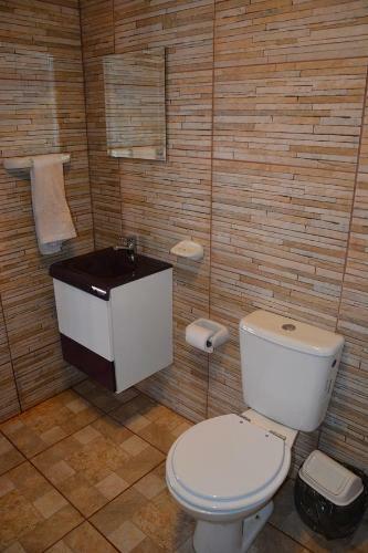 Lodge Nuova Villa Caba�as