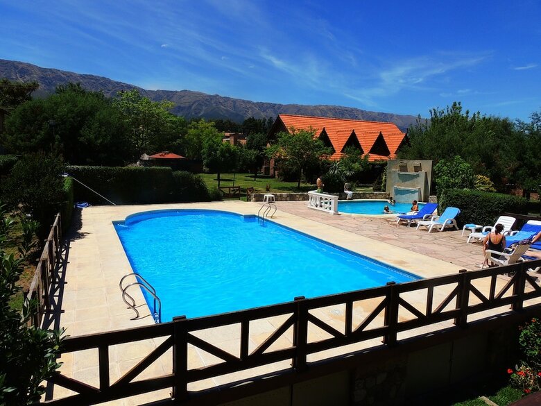 Le Marche Apart Hotel