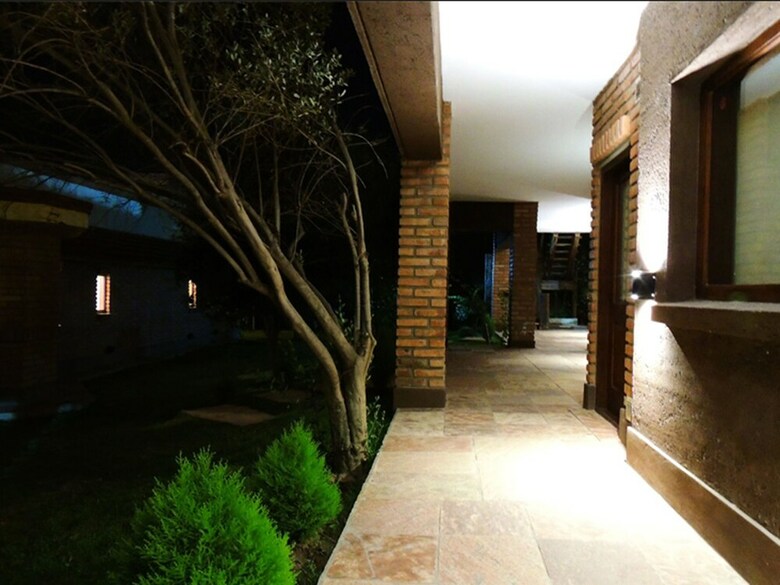 Le Marche Apart Hotel