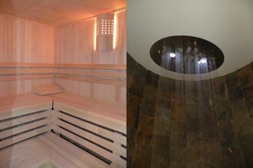 Apartamento Viraz�n Suites