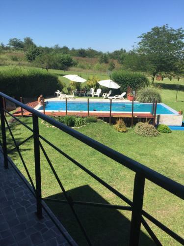 Aparthotel Camiare Aparts