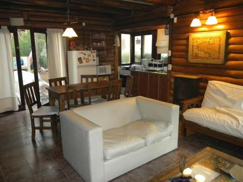 Lodge Caba�as Caleuche