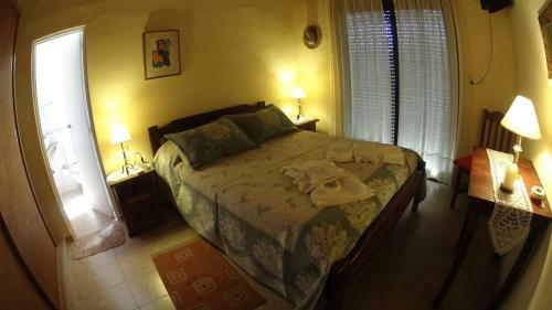 Posada Casa De Piedra