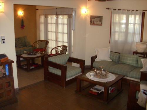 Posada Casa De Piedra