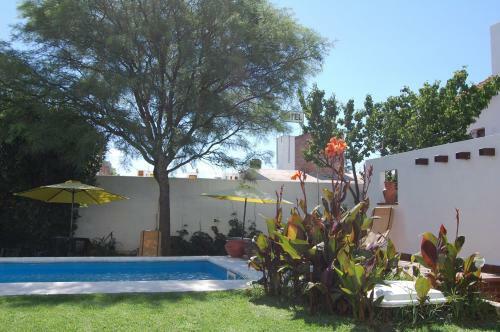 Posada Casa De Piedra