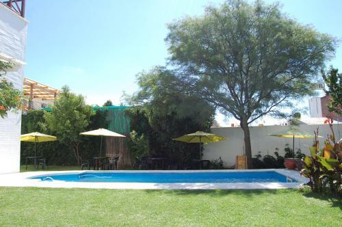 Posada Casa De Piedra