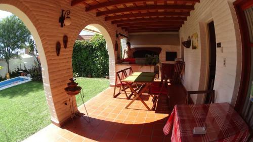 Posada Casa De Piedra