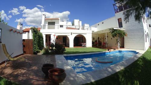 Posada Casa De Piedra