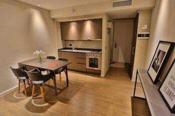 Mulen Hotel Tandil