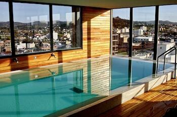 Mulen Hotel Tandil