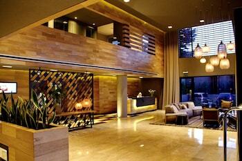 Mulen Hotel Tandil