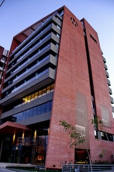 Mulen Hotel Tandil