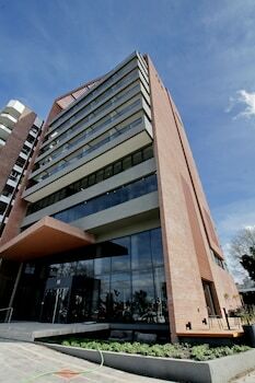 Mulen Hotel Tandil