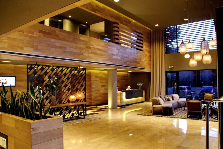 Mulen Hotel Tandil