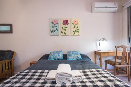Apartamento Studio Guatemala - By Hart